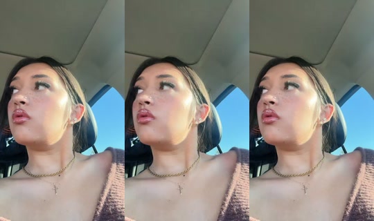baabytrinity TikTok Live — Sep 3, 2026, 3:38 PM