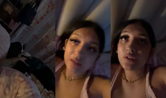 baabytrinity TikTok Live — Oct 2, 2026, 4:47 AM