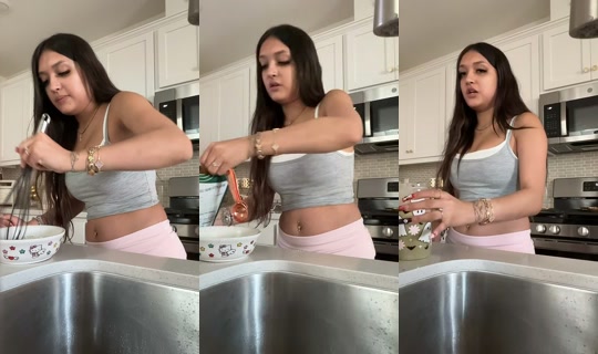 baabytrinity TikTok Live — Oct 2, 2026, 11:35 PM