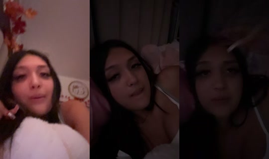 baabytrinity TikTok Live — Oct 3, 2026, 1:27 AM