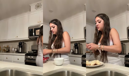 baabytrinity TikTok Live — Oct 3, 2026, 4:12 AM