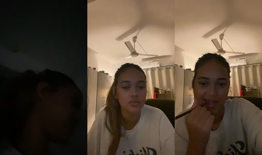baadbiies TikTok Live — Aug 21, 2026, 2:07 PM
