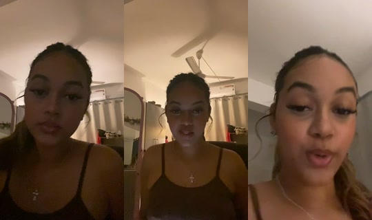 baadbiies TikTok Live — Aug 21, 2026, 7:52 PM