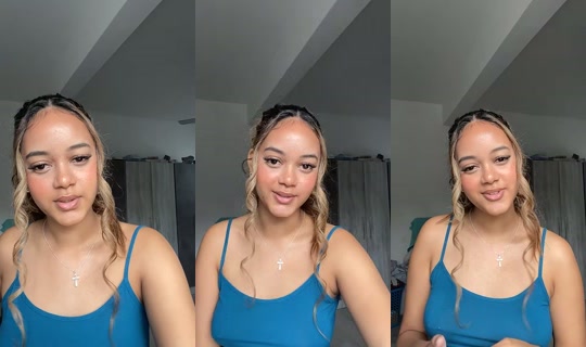 baadbiies TikTok Live — Aug 22, 2026, 6:57 AM
