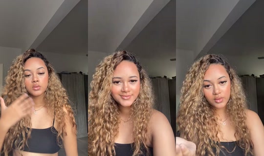 baadbiies TikTok Live — Aug 25, 2026, 10:18 AM