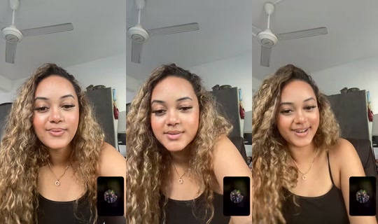 baadbiies TikTok Live — Aug 25, 2026, 11:56 AM