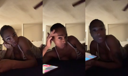 baadgirlari2 TikTok Live — Sep 8, 2026, 7:48 AM