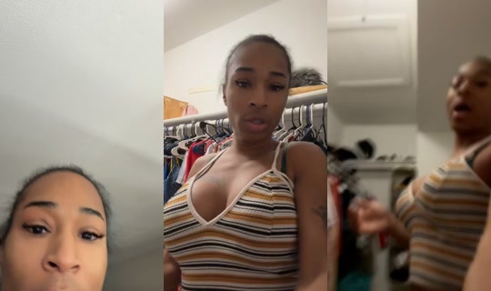 baadgirlari2 TikTok Live — Sep 8, 2026, 5:39 PM