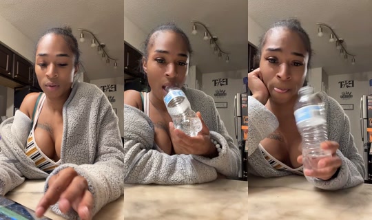 baadgirlari2 TikTok Live — Sep 9, 2026, 12:23 AM
