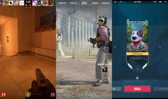 baanuug TikTok Live — Sep 13, 2026, 8:37 AM