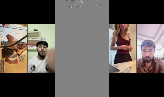 babail_05 TikTok Live — Oct 5, 2026, 1:08 PM