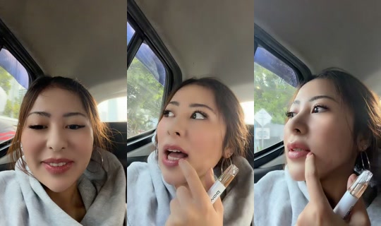 babbycha_ TikTok Live — Aug 20, 2026, 9:34 AM