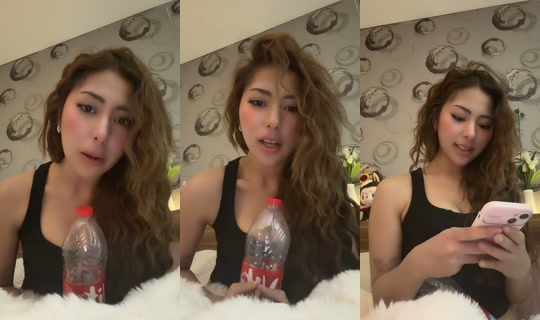 babbycha_ TikTok Live — Sep 13, 2026, 7:34 PM