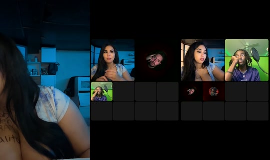 babbytay5 TikTok Live — Aug 23, 2026, 1:00 PM