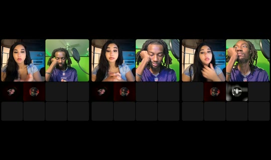 babbytay5 TikTok Live — Aug 23, 2026, 1:50 PM