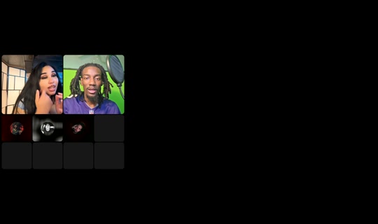 babbytay5 TikTok Live — Aug 23, 2026, 2:41 PM