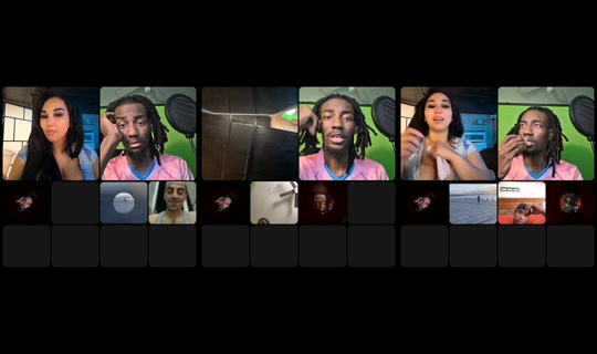 babbytay5 TikTok Live — Aug 23, 2026, 5:10 PM
