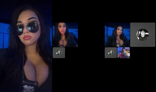 babbytay5 TikTok Live — Oct 3, 2026, 7:49 AM