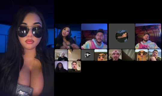 babbytay5 TikTok Live — Oct 3, 2026, 9:32 AM