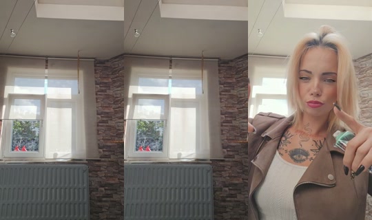 babe_demone TikTok Live — Sep 22, 2026, 10:34 AM