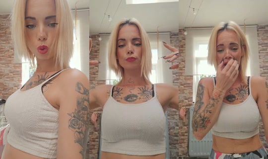 babe_demone TikTok Live — Sep 22, 2026, 11:08 AM