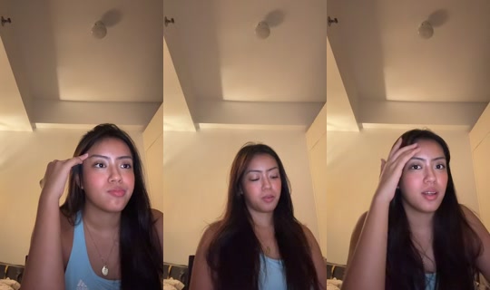 babe_erica TikTok Live — Aug 21, 2026, 4:55 PM