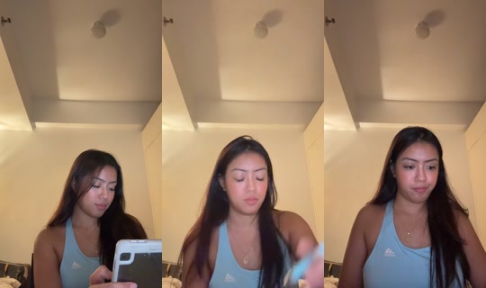 babe_erica TikTok Live — Aug 21, 2026, 5:45 PM