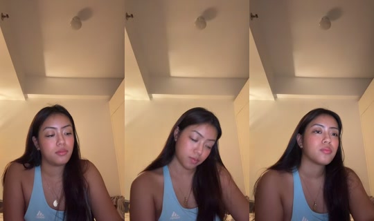 babe_erica TikTok Live — Aug 21, 2026, 7:55 PM