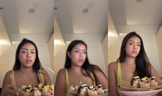 babe_erica TikTok Live — Aug 22, 2026, 2:16 PM