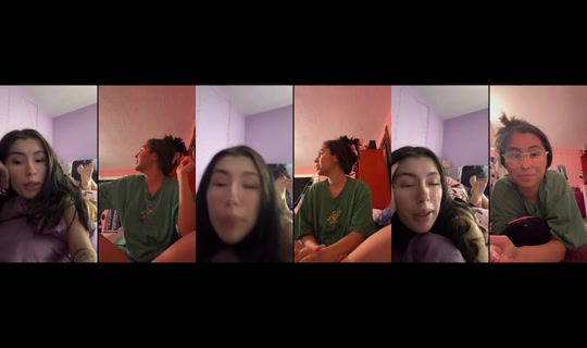 babe_rose16 TikTok Live — Oct 3, 2026, 6:22 AM