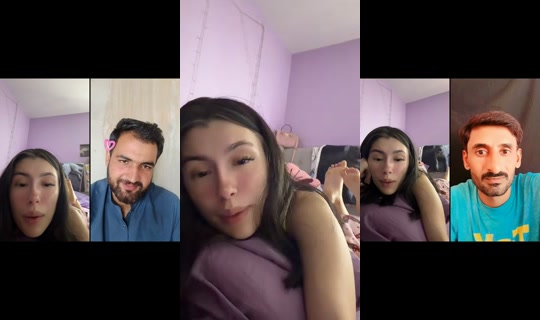 babe_rose16 TikTok Live — Oct 3, 2026, 8:10 AM