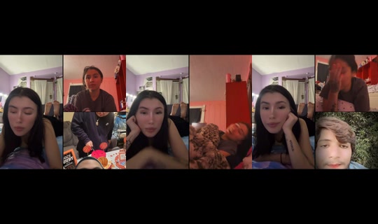 babe_rose16 TikTok Live — Oct 4, 2026, 2:58 AM