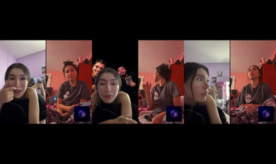 babe_rose16 TikTok Live — Oct 4, 2026, 6:01 AM
