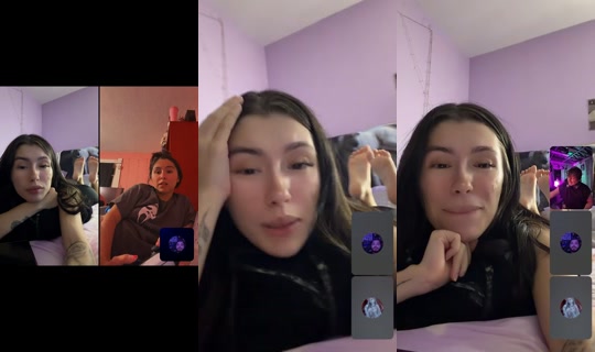 babe_rose16 TikTok Live — Oct 4, 2026, 7:01 AM