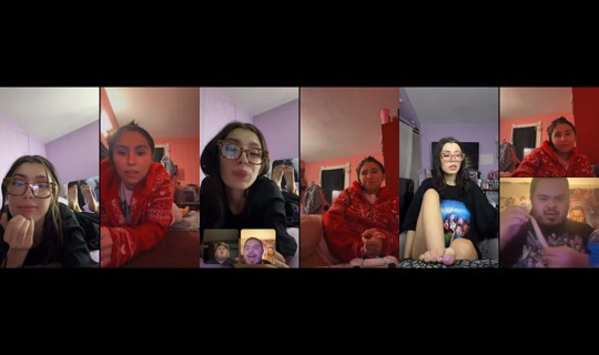 babe_rose16 TikTok Live — Oct 8, 2026, 1:05 AM
