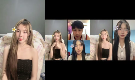 babedaxy TikTok Live — Aug 21, 2026, 1:00 PM