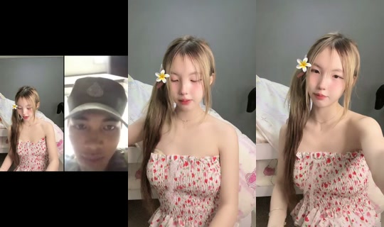babedaxy TikTok Live — Aug 23, 2026, 5:31 PM