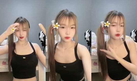 babedaxy TikTok Live — Aug 24, 2026, 1:32 PM
