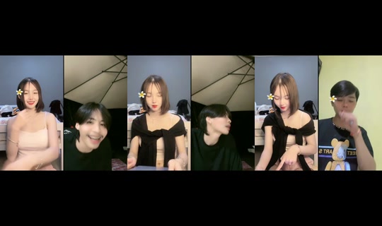 babedaxy TikTok Live — Sep 22, 2026, 2:37 PM