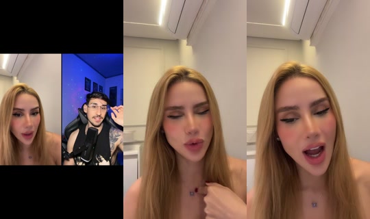 babi TikTok Live — Aug 23, 2026, 1:39 AM