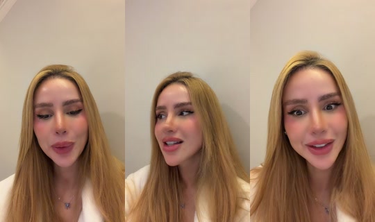babi TikTok Live — Aug 23, 2026, 11:45 PM