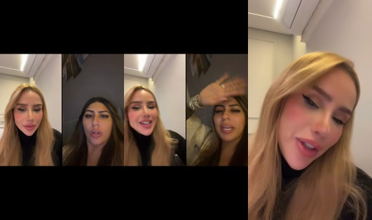 babi TikTok Live — Aug 25, 2026, 1:52 AM