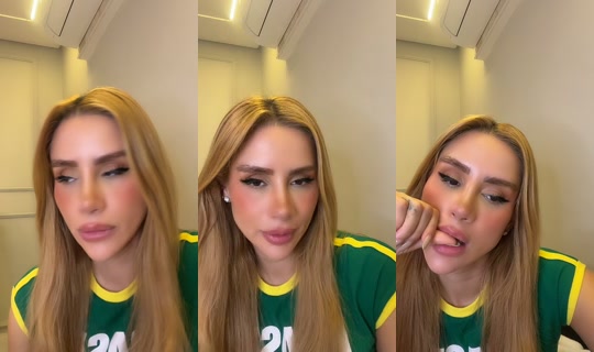 babi TikTok Live — Sep 20, 2026, 3:55 AM