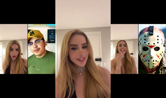 babi TikTok Live — Sep 21, 2026, 3:20 AM