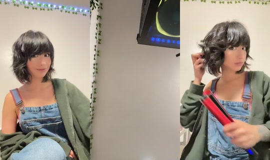 babidrac00 TikTok Live — Sep 30, 2026, 2:30 AM