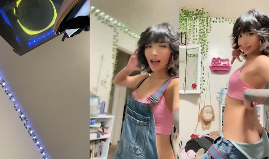 babidrac00 TikTok Live — Sep 30, 2026, 3:03 AM