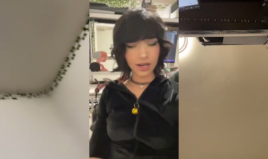 babidrac00 TikTok Live — Oct 3, 2026, 5:58 AM