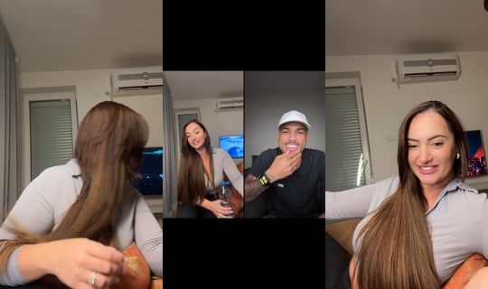 babihfz TikTok Live — Sep 22, 2026, 2:49 AM