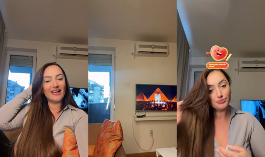 babihfz TikTok Live — Sep 22, 2026, 4:21 AM