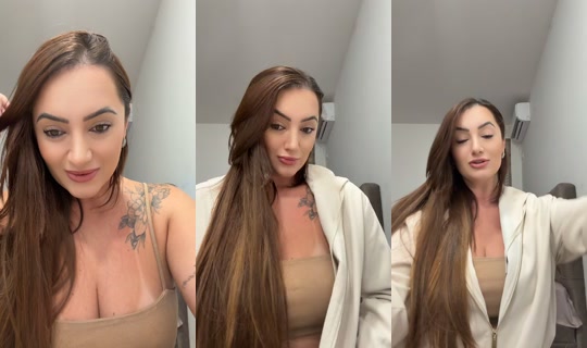 babihfz TikTok Live — Sep 22, 2026, 8:15 PM